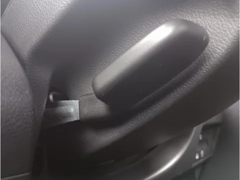 Mitsubishi eK X Space