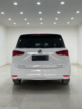 Buick GL6