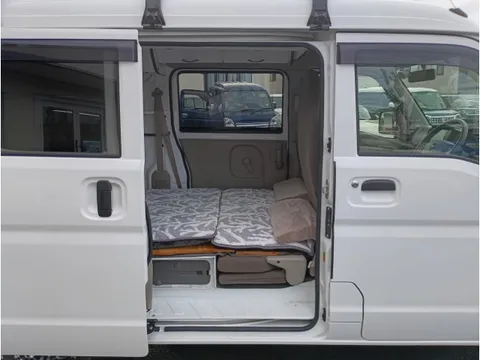 Nissan Clipper