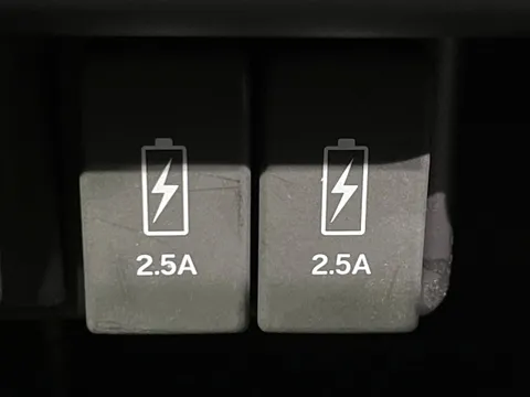 Honda N-WGN Custom