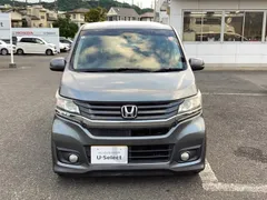 Honda N-WGN Custom