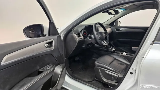 Renault XM3