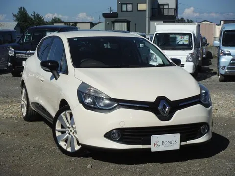 Renault Lutecia