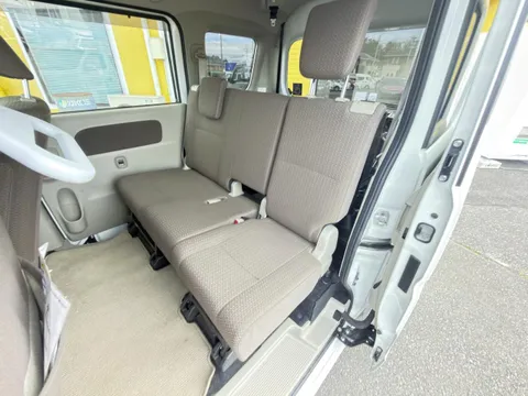 Nissan Clipper Rio