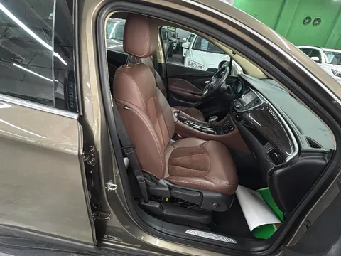 Buick Envision