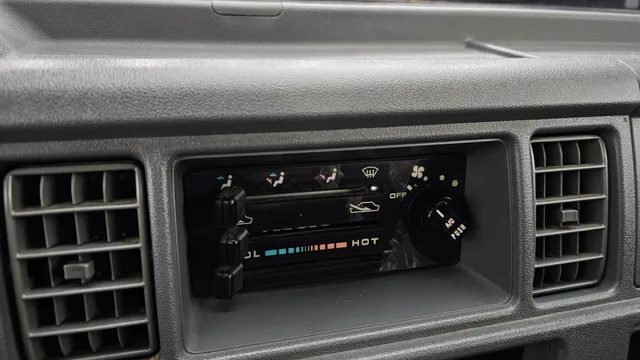 Chevrolet Labo