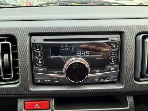 Suzuki Alto Works