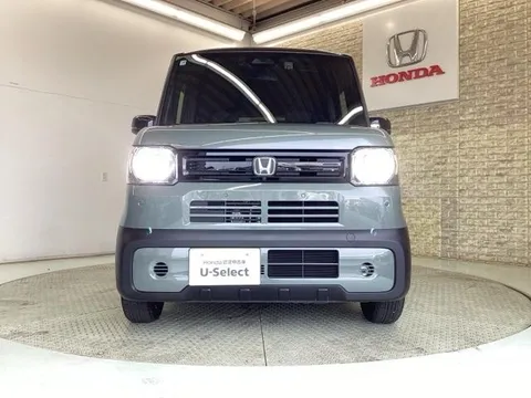 Honda N-BOX Joy