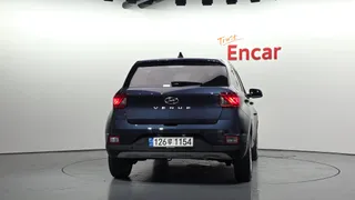 Hyundai Venue