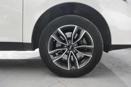 Wey VV5