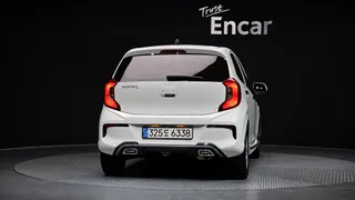 Kia Picanto (Morning)