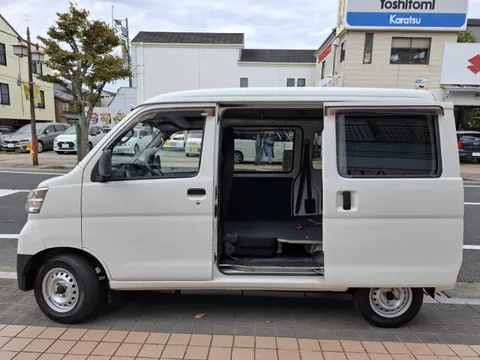 Daihatsu Hijet Cargo
