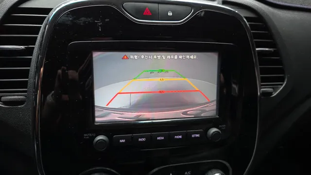 Renault QM3