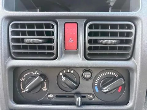 Suzuki Super Carry