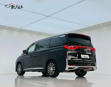 Gac M8