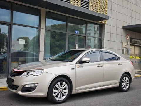 Roewe 550