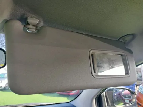 Toyota iQ