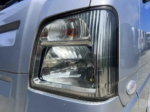 Subaru Sambar Van