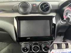 Suzuki Swift Sport