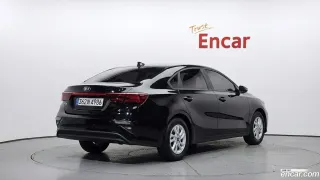 Kia Cerato (K3)