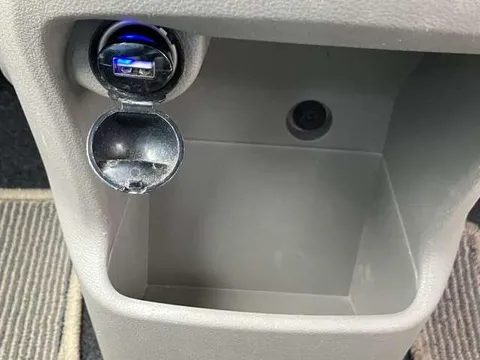 Subaru Pleo Plus