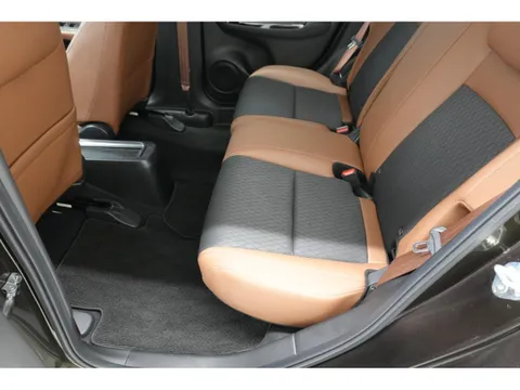 Honda Jazz (Fit)