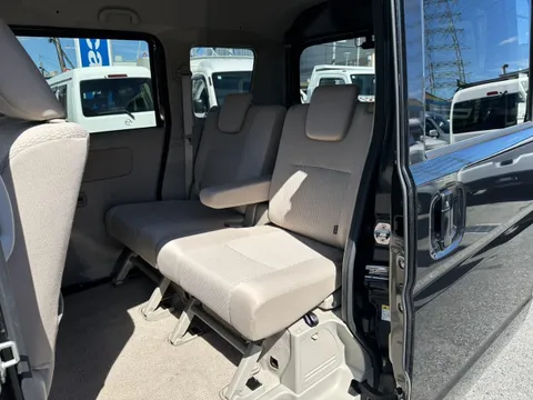 Nissan Clipper Rio