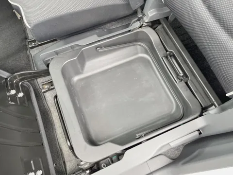 Mazda Flair Crossover