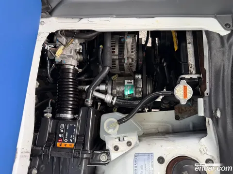 Chevrolet Labo