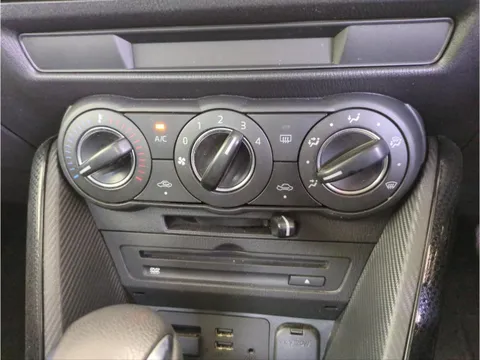Mazda Mazda2 (Demio)