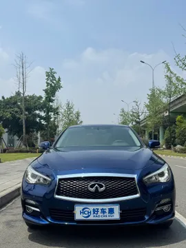 Infiniti Q50L
