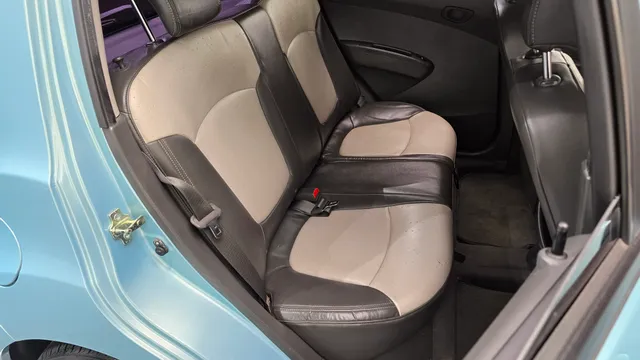 Chevrolet Matiz