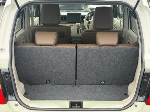 Suzuki Alto Lapin LC