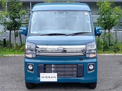 Nissan Clipper Rio