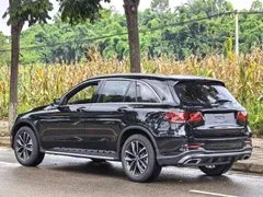 Mercedes-Benz Mercedes-Benz GLC