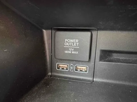 Honda N-VAN Plus Style