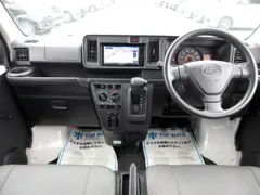 Subaru Sambar Van