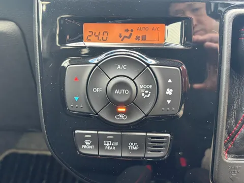 Suzuki Alto Works