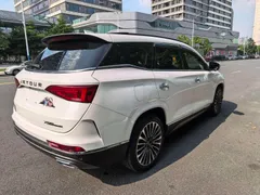 Jetour X95