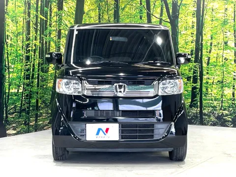 Honda N-BOX Slash