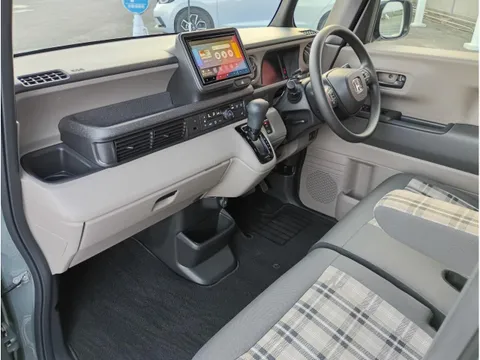 Honda N-BOX Joy