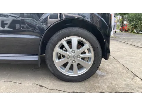 Nissan Clipper Rio