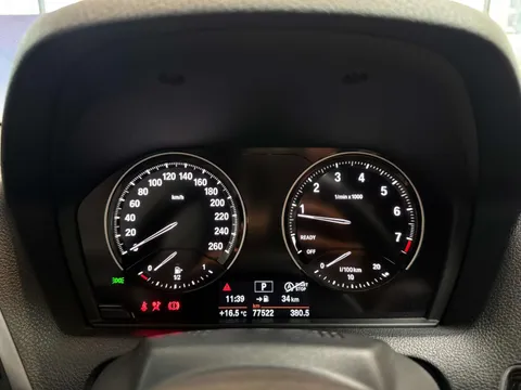 BMW 2-Series