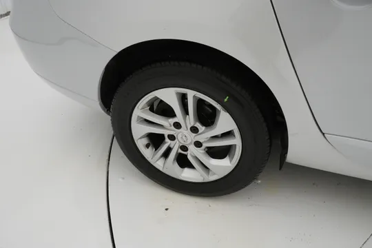 Renault SM3
