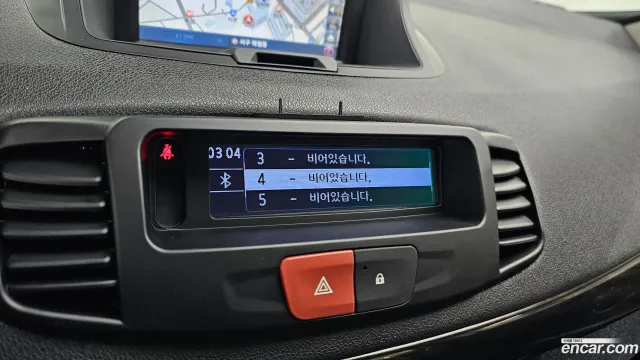 Renault SM3