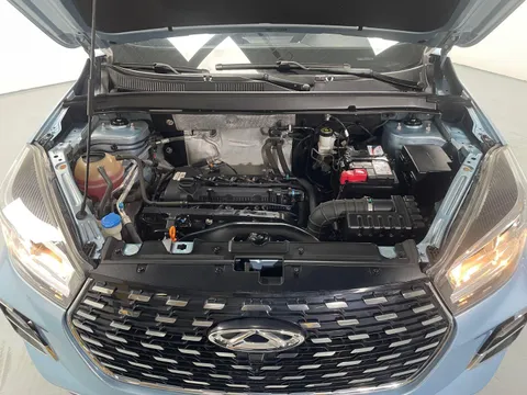 Chery Tiggo 5x