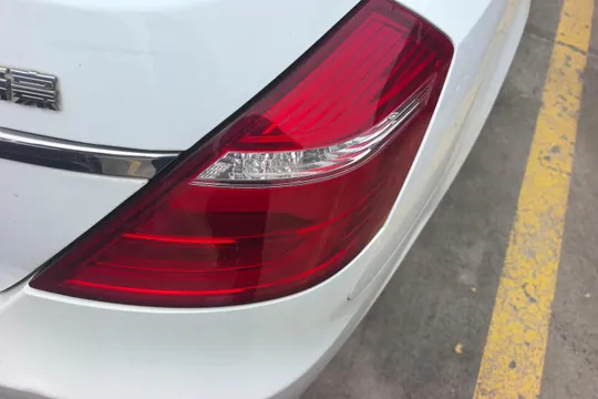 Geely