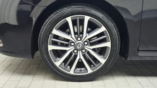 Renault SM7