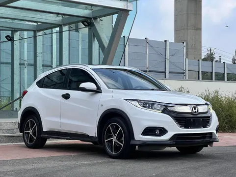 Honda HR-V (Vezel)