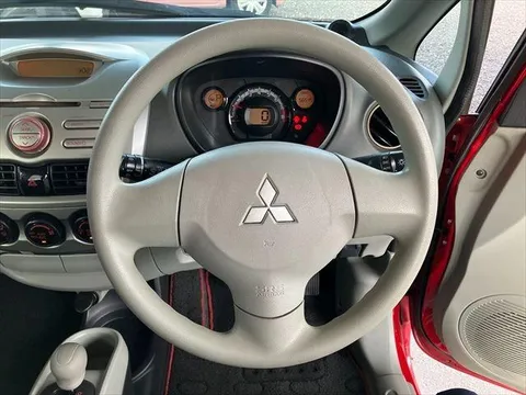 Mitsubishi I